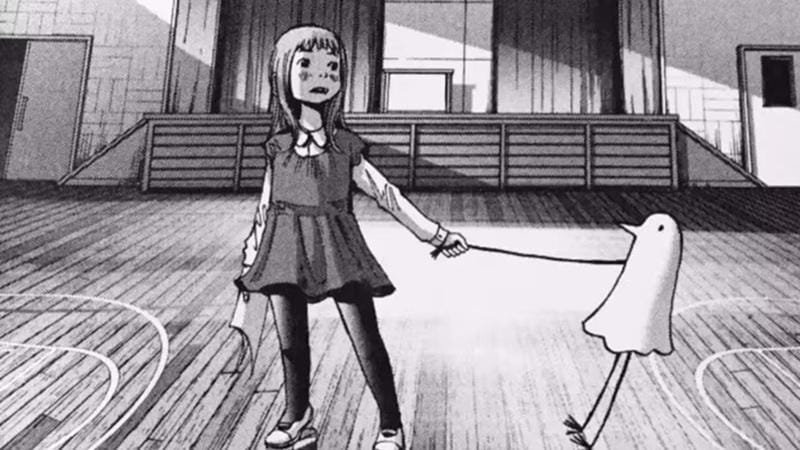Hidden Gem Manga