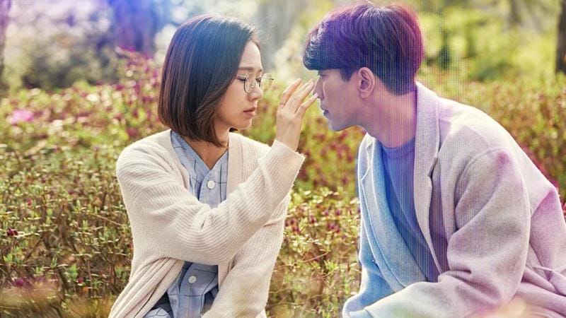 KDrama Sci fi terbaik