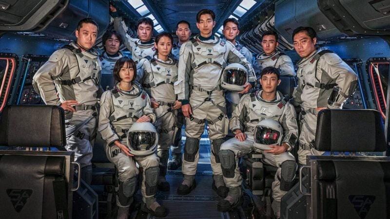 8 K-Drama Sci-fi Terbaik untuk Ditonton, Dijamin Bikin Betah!