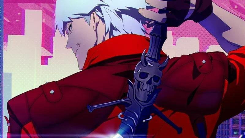 7 Karakter Terkuat di Devil May Cry Anime Season 2