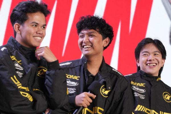 Klasemen MPL ID S17 Week 8: ONIC Kunci Upper Bracket