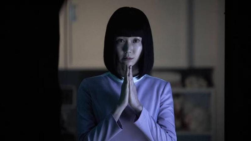 KDrama Sci fi terbaik