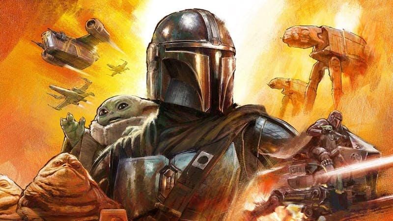 7 Hal yang Harus Kamu Tahu Sebelum Nonton Mandalorian & Grogu