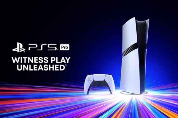 PlayStation 5 Pro Resmi Rilis di Indonesia, Harganya Tembus Rp15 Juta?