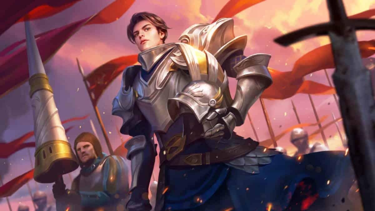 7 Hero Mobile Legends Terbaik 2026 untuk Split Push, Fokus Turrent!