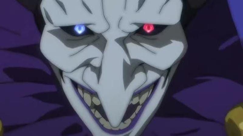 Karakter Terkuat di Devil May Cry Anime Season 2