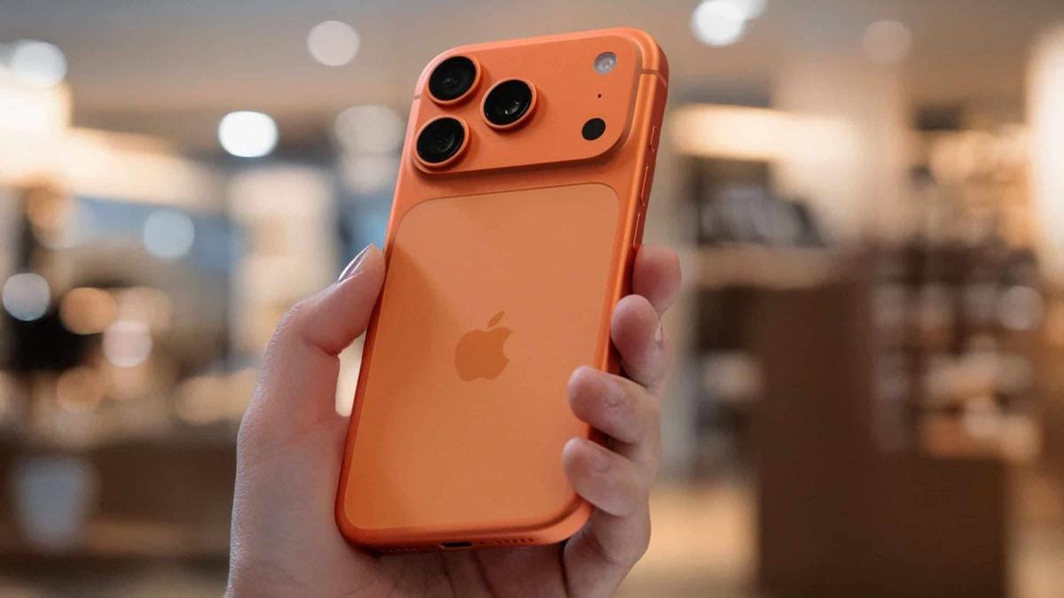 Daftar Lengkap iPhone yang Kebagian Update iOS 26.5 dan Fitur Barunya