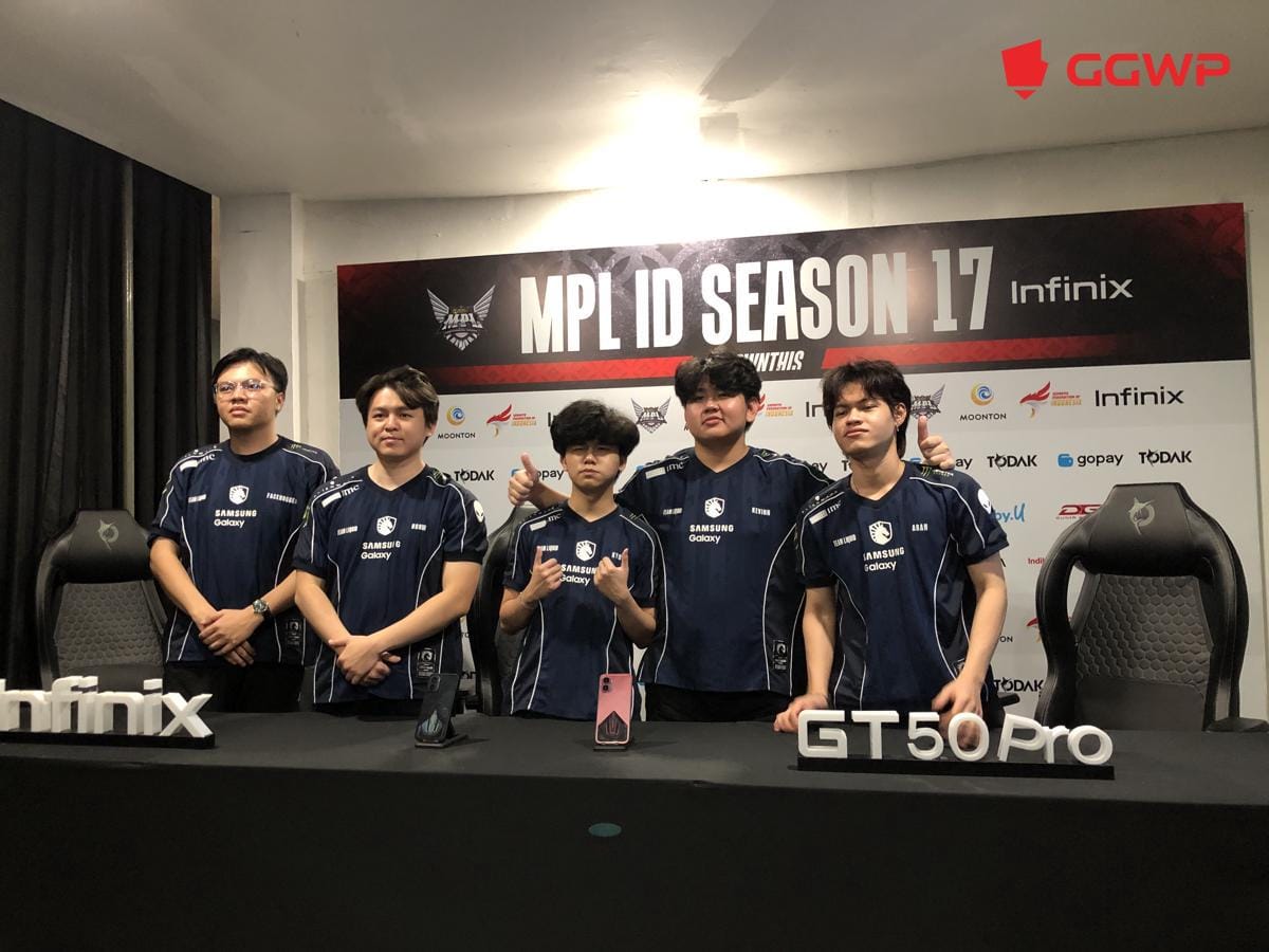Facehugger Buka Suara Soal Performa Yehezkiel di RRQ Musim Ini