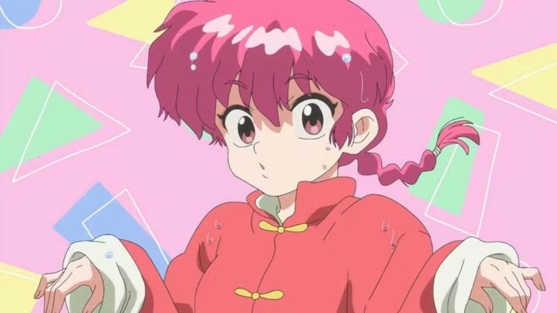 Anime Tanpa Karakter Jahat