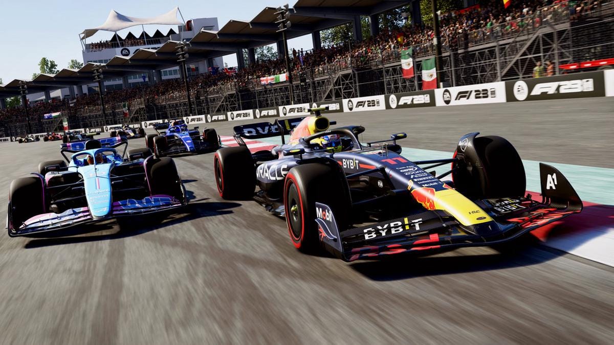 F1 23 (PlayStation Store)