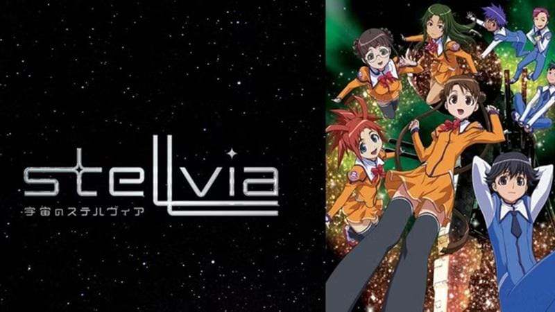 Anime Tanpa Karakter Jahat