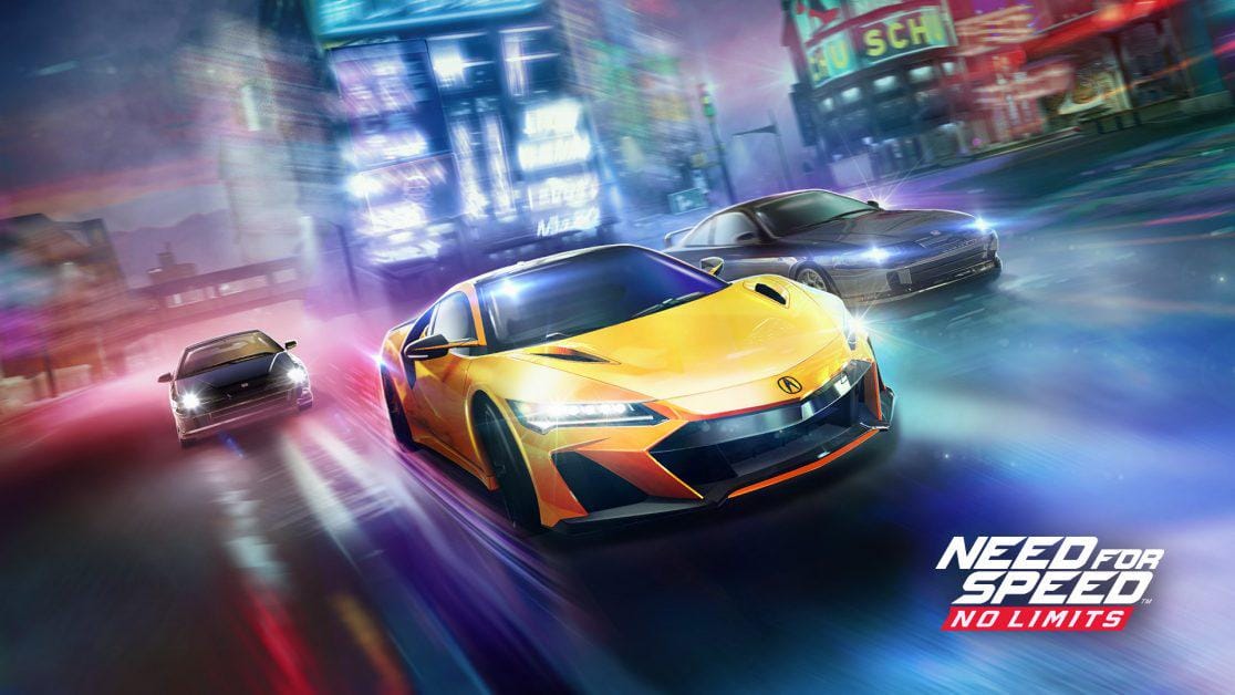 10 Game Balap Mobil Terbaik di Android 2026, Bikin Nagih!