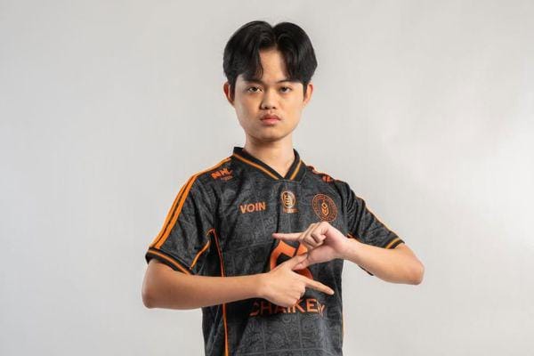 Player To Watch: ZETAXZZ5, Sang Finals MVP PMGO 2026 S1 SEA Finals