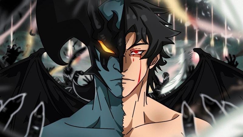 Anime Bertema Sekolah Terkelam