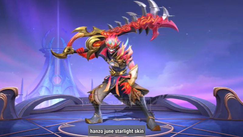 Hanzo Starlight Juni.jpg