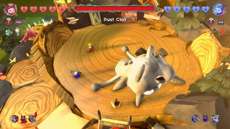 Game coop Gratisan