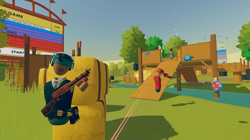 Game coop Gratisan
