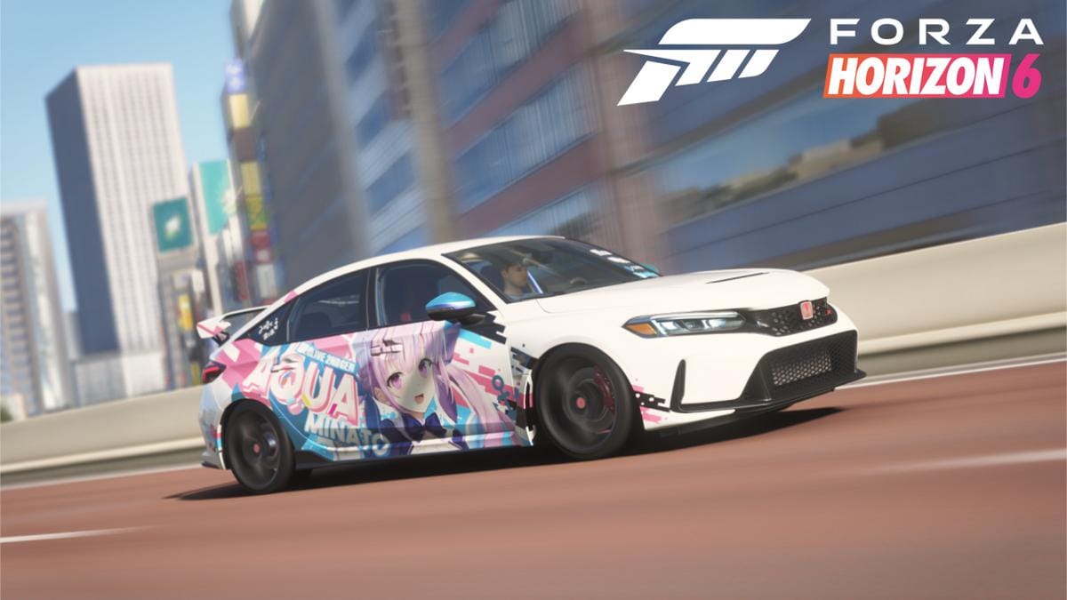 Impresi Singkat Forza Horizon 6: Selamat Datang di Jepang!