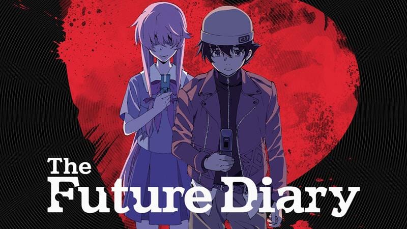 Anime Bertema Sekolah Terkelam