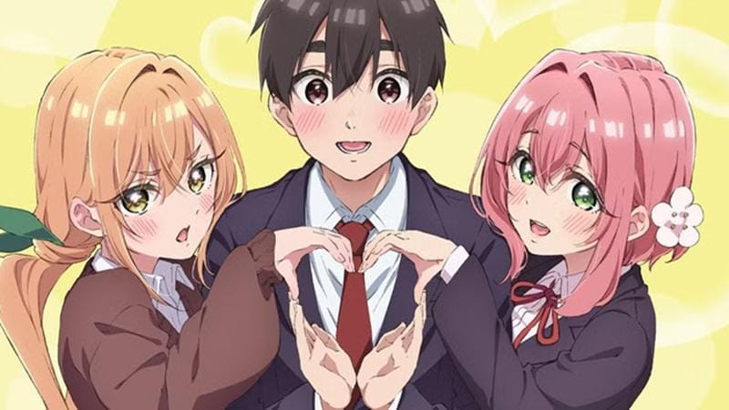 Anime Tanpa Karakter Jahat 