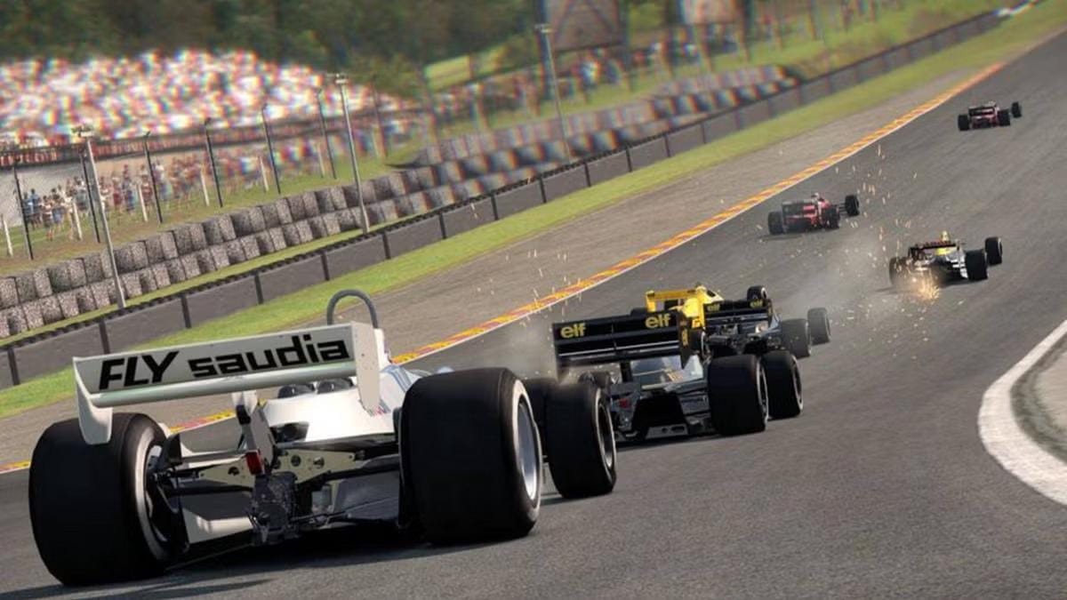 F1 2013 (Autoweek)