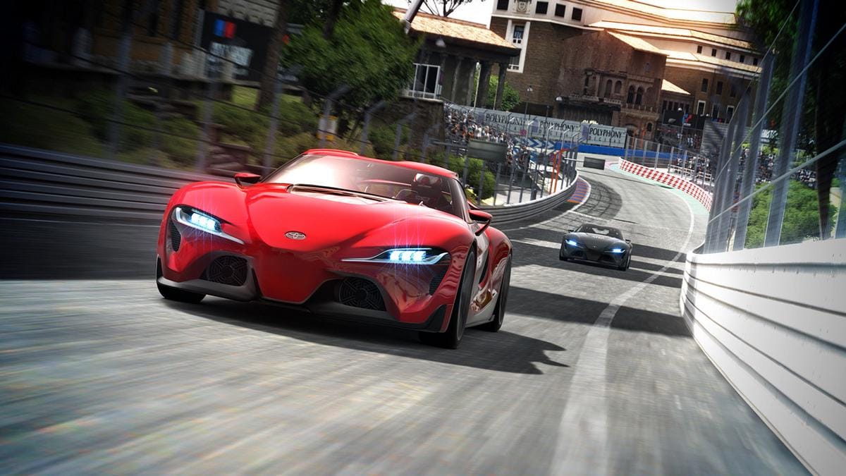 10 Game Balapan Terbaik di PS3, Gran Turismo Rajanya?