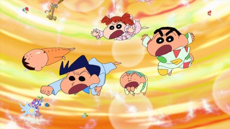 7 Anime Tanpa Karakter Jahat di Dalamnya, Damai Betul Deh!