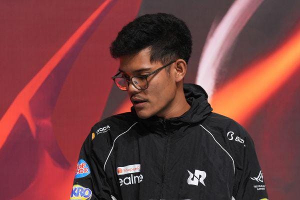 Pelatih RRQ Kazu Soroti Cara Bermain Player Free Fire Indonesia