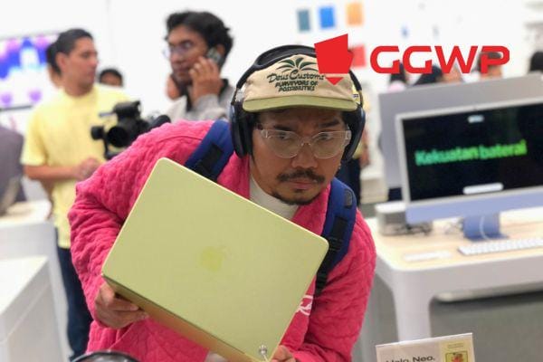 MacBook Neo Resmi Hadir di Digimap Indonesia, Harga Mulai 10 Jutaan!