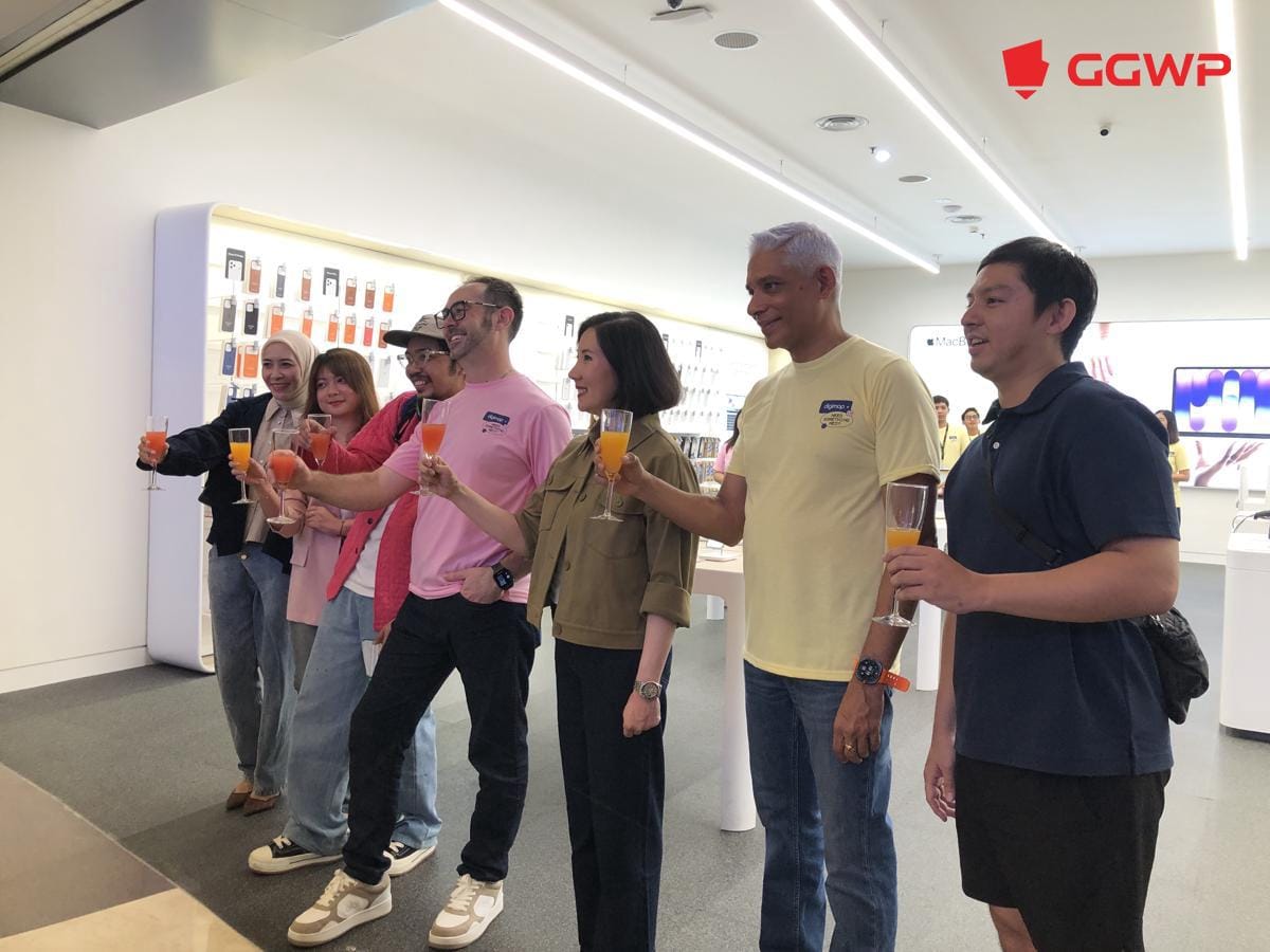 MacBook Neo Resmi Hadir di Digimap Indonesia, Harga Mulai 10 Jutaan!