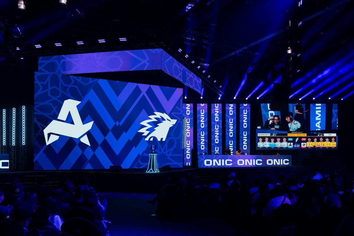 Menilik Ambisi Phygital International dan Kembalinya Mobile Legends di Games of The Future 2026