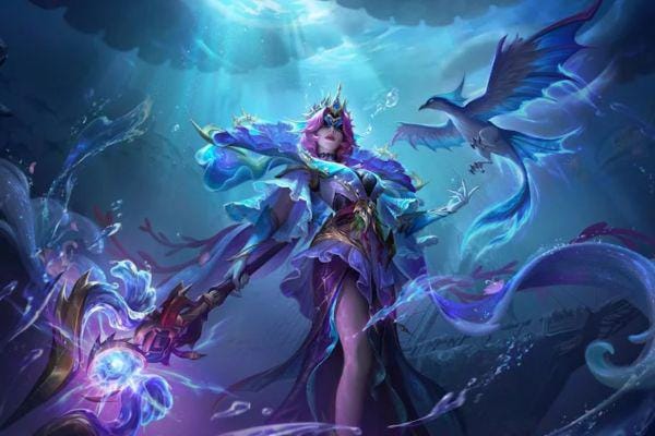 Cara Top Up Mobile Legends 2026 via QRIS dengan Harga Termurah