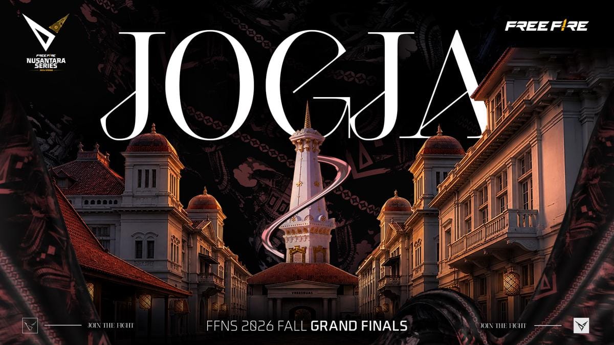 Yogyakarta Jadi Tuan Rumah Grand Finals FFNS 2026 Fall