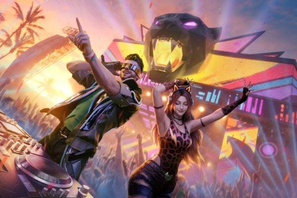 Top Up FF Termurah via DANA di 2026, Proses Instan dan Aman