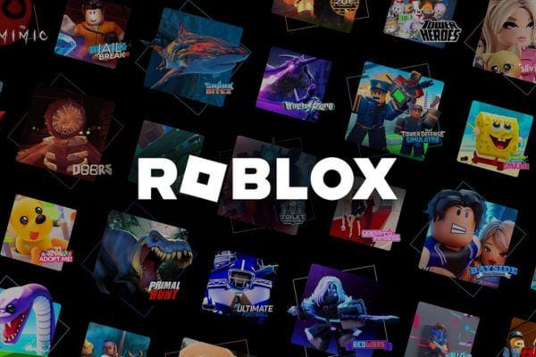 Top Up Roblox di GGWP Top Up Makin Murah, Begini Caranya!