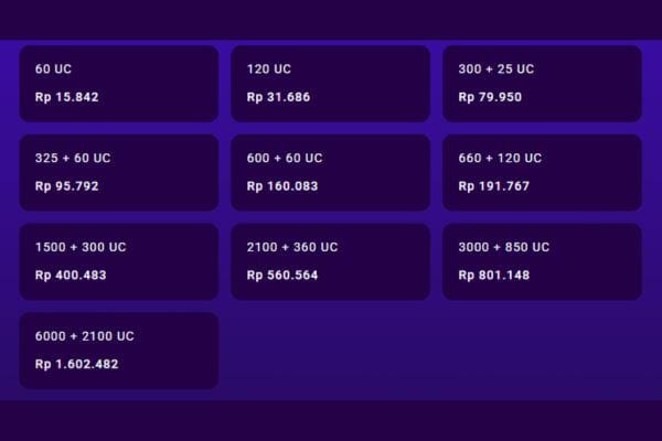 Cara Top Up UC PUBG Mobile Murah untuk Dapat Item Eksklusif aespa