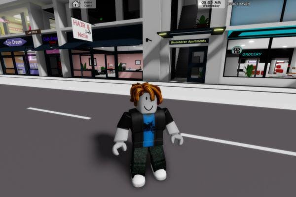 Top Up Roblox di GGWP Top Up Makin Murah, Begini Caranya!