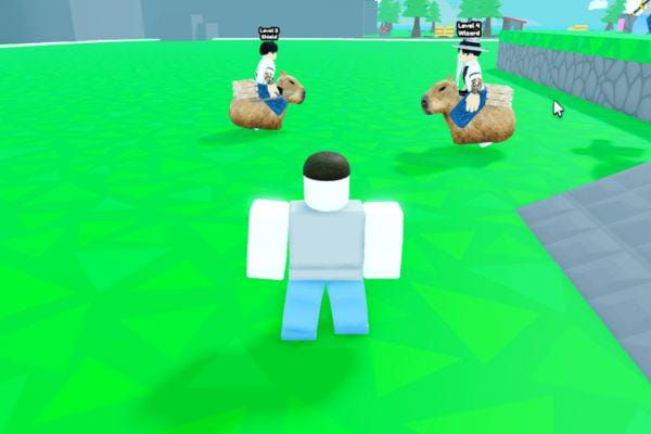Top Up Roblox di GGWP Top Up Makin Murah, Begini Caranya!