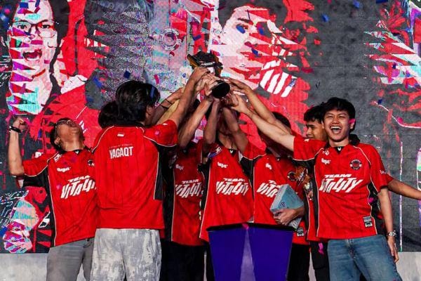 Back-to-Back, Bigetron Academy Juara MDL ID S13!