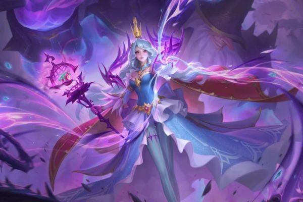 Cari Top Up ML Termurah? Ini Alasan Banyak Player Mobile Legends Pilih GGWP Top Up