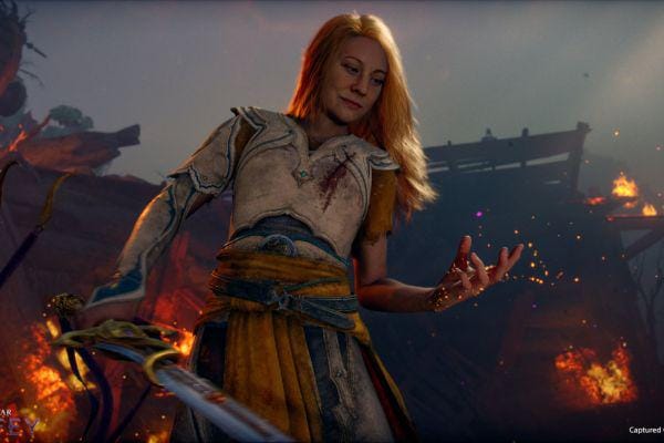 God of War Laufey Curi Perhatian, Ini Daftar Game PS5 State of Play Juni 2026
