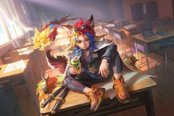 Cari Top Up ML Termurah? Ini Alasan Banyak Player Mobile Legends Pilih GGWP Top Up