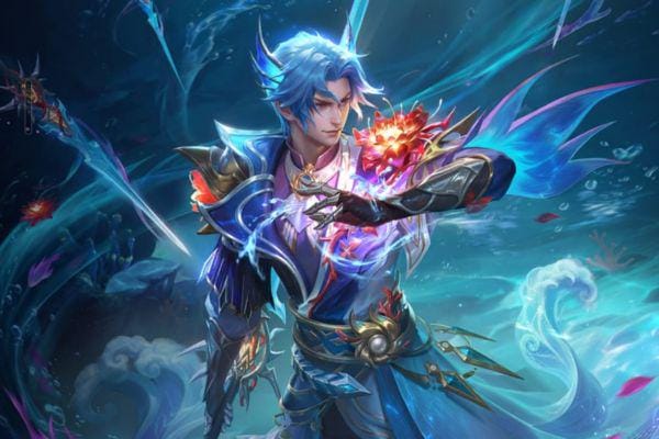 Cari Top Up ML Termurah? Ini Alasan Banyak Player Mobile Legends Pilih GGWP Top Up