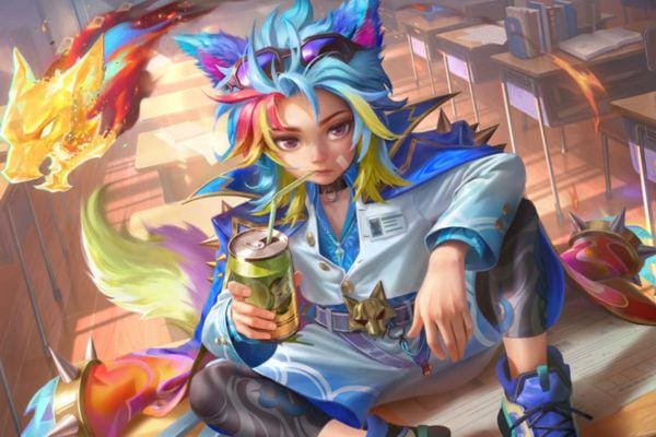 Top Up MLBB Murah untuk Beli StarLight Harith Rebel Emberfang, Begini Caranya