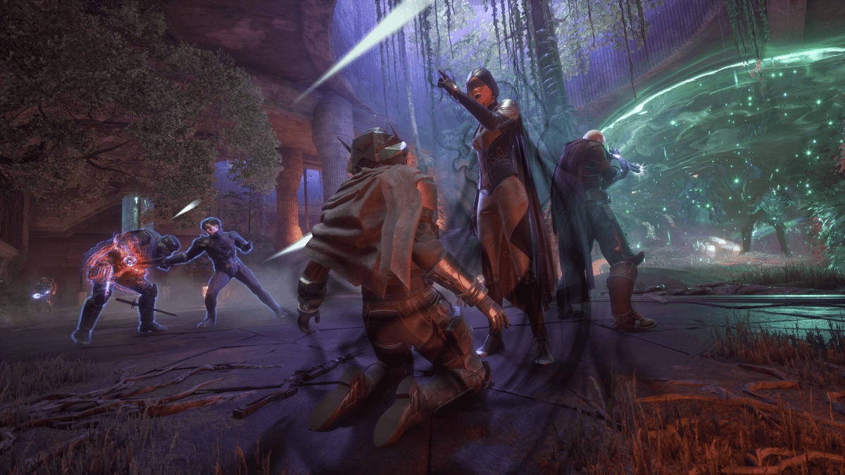 Dune: Awakening Versi Konsol Rilis 22 September 2026, Bawa Banyak Fitur Baru