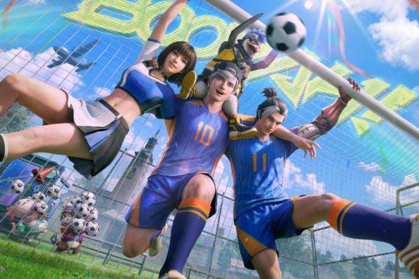 Event Fire Kickoff Free Fire: Jadwal, Hadiah, dan Cara Dapat Football Star Bundle