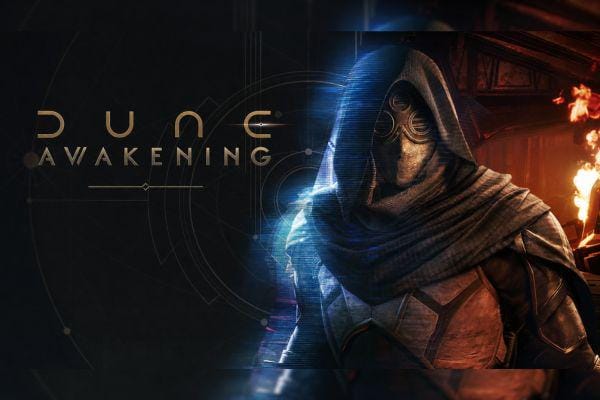 Dune: Awakening Versi Konsol Rilis 22 September 2026, Bawa Banyak Fitur Baru