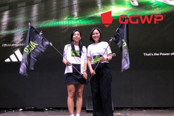 ACERUN 7K 2026 Resmi Dibuka, Acer Padukan Teknologi dan Gaya Hidup Sehat dalam Satu Event