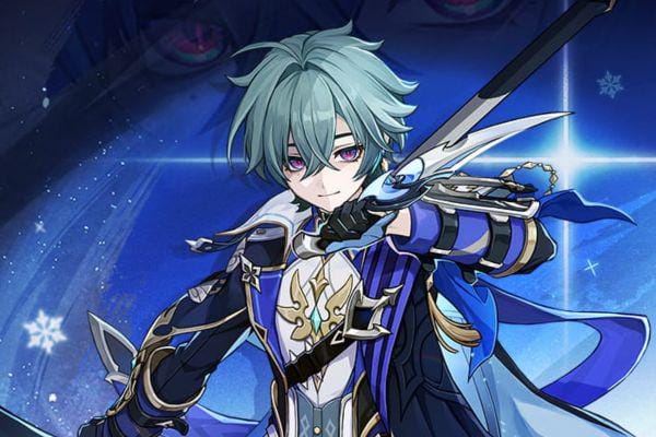 Update Genshin Impact 6.6 Luna VII Hadirkan Karakter Baru, Ini Detailnya