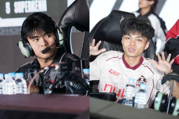 Bracket Kuda Hitam MPL ID S17: Mimpi Geek Fam vs Trauma Playoff Dewa United